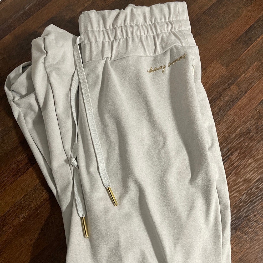 Gymshark Whitney Simmons joggers
